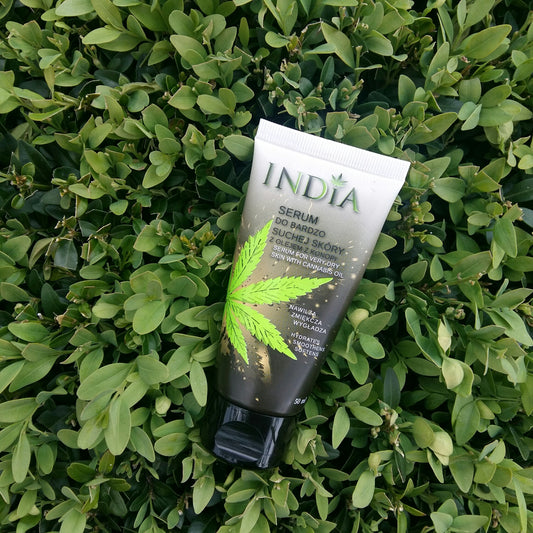 Serum für sehr trockene Haut_50ml