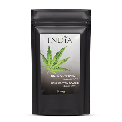 Hanfproteinpulver