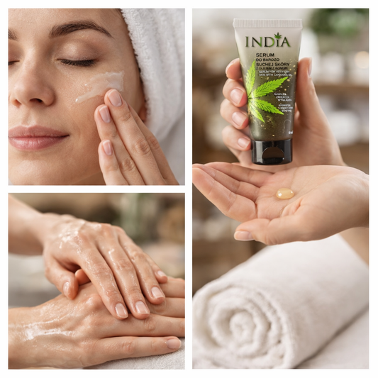 Serum für sehr trockene Haut_50ml
