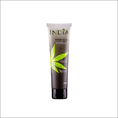 Handschutzcreme mit Hanf-Öl_100ml