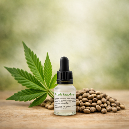 Gesichtspflegende Tropfen für unreine Haut_30ml