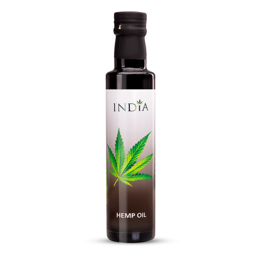 Hanf-Öl_250ml
