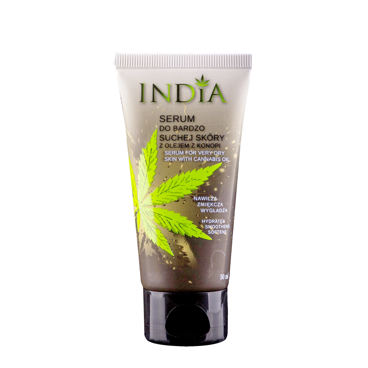 Serum für sehr trockene Haut_50ml