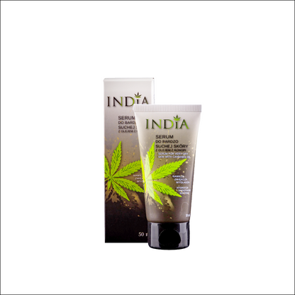 Serum für sehr trockene Haut_50ml