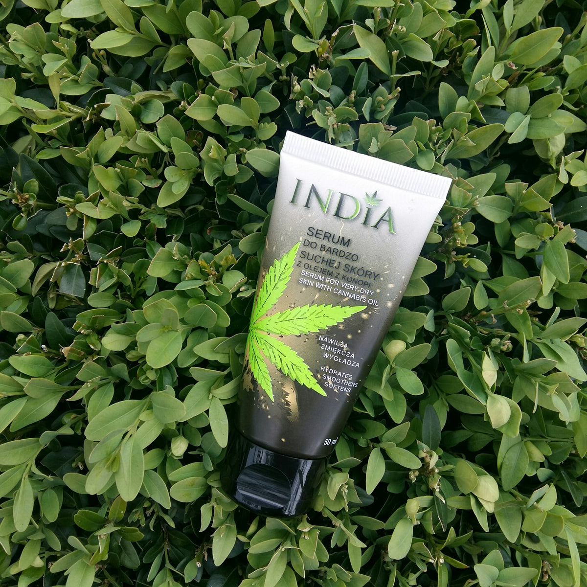 Serum für sehr trockene Haut_50ml