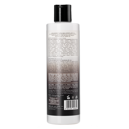 Haarshampoo mit Hanf-Öl_400ml